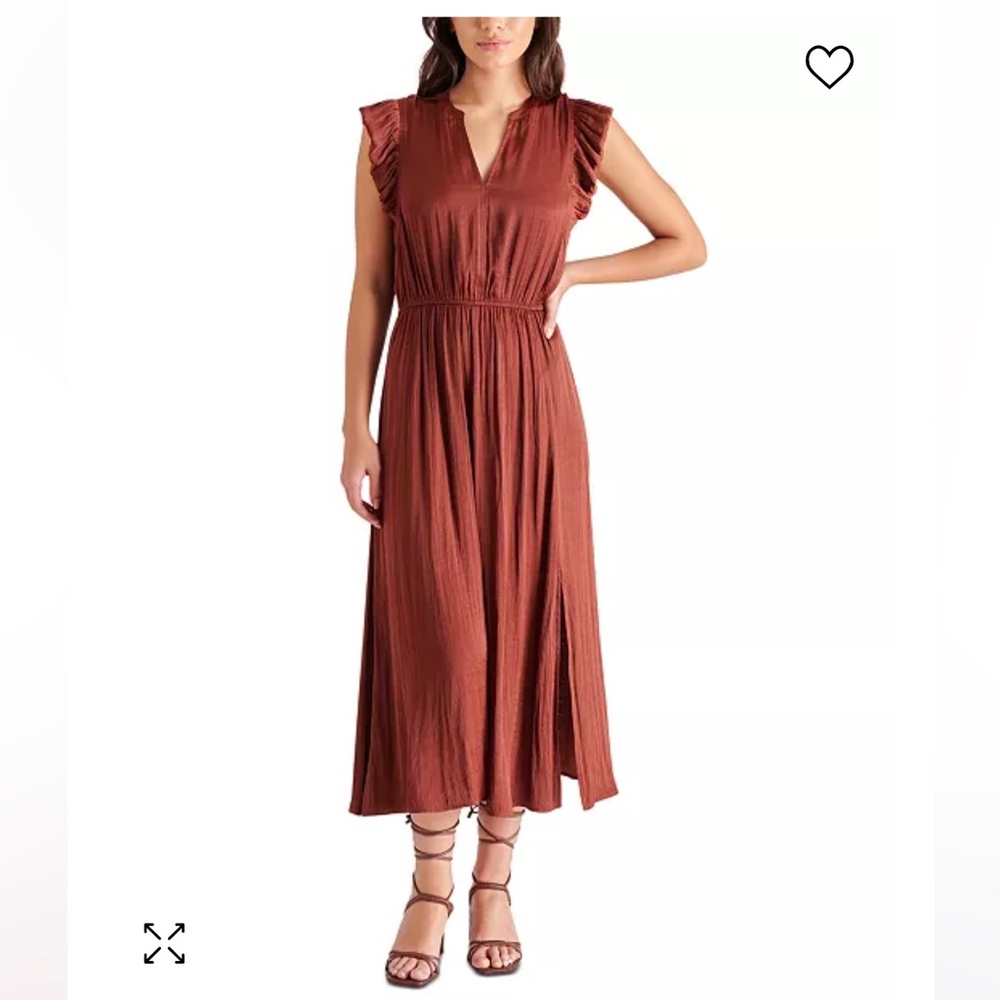 Steve Madden Allegra Dress - Size Large and NWT